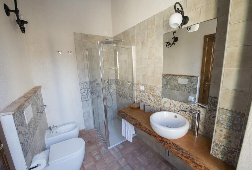 Camere da Cecè Tropea Extérieur photo
