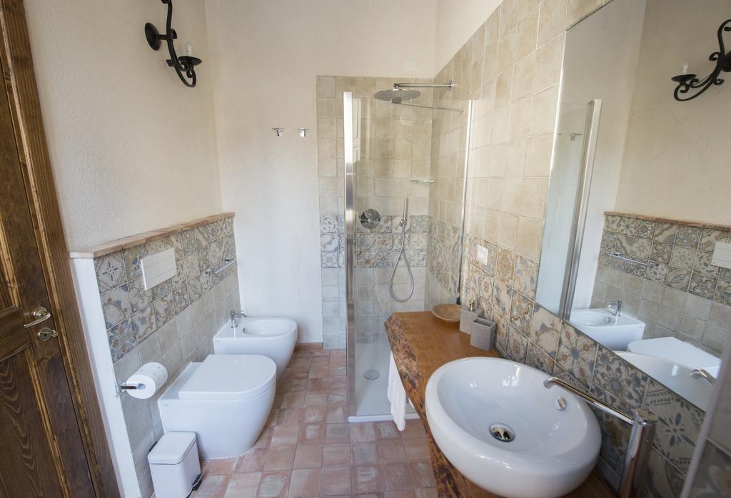 Camere da Cecè Tropea Extérieur photo