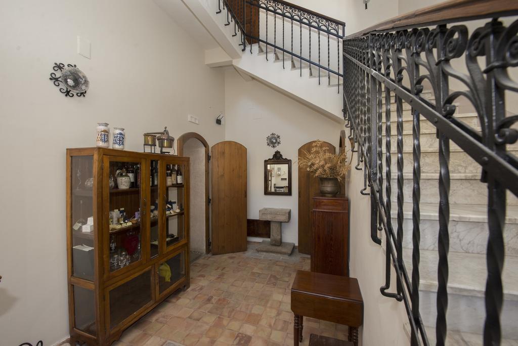 Camere da Cecè Tropea Extérieur photo