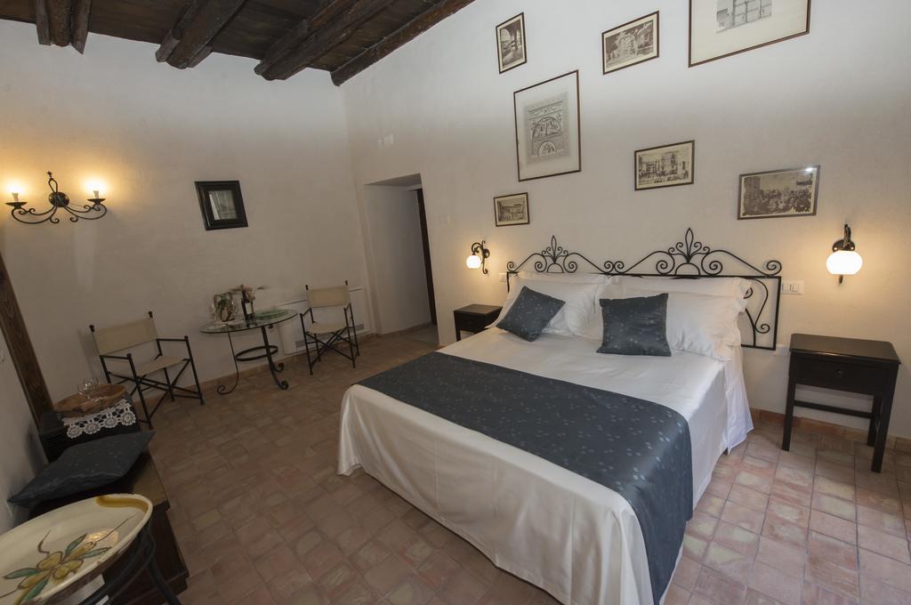 Camere da Cecè Tropea Extérieur photo