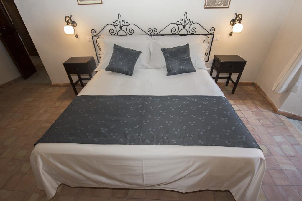 Camere da Cecè Tropea Extérieur photo