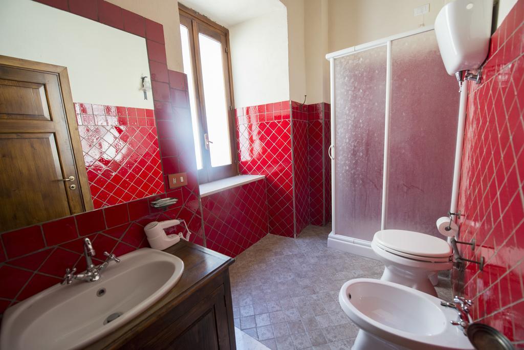 Camere da Cecè Tropea Extérieur photo