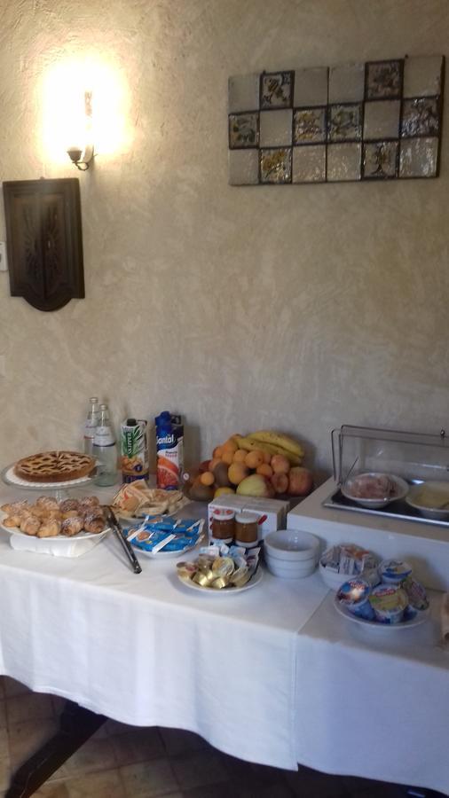 Camere da Cecè Tropea Extérieur photo