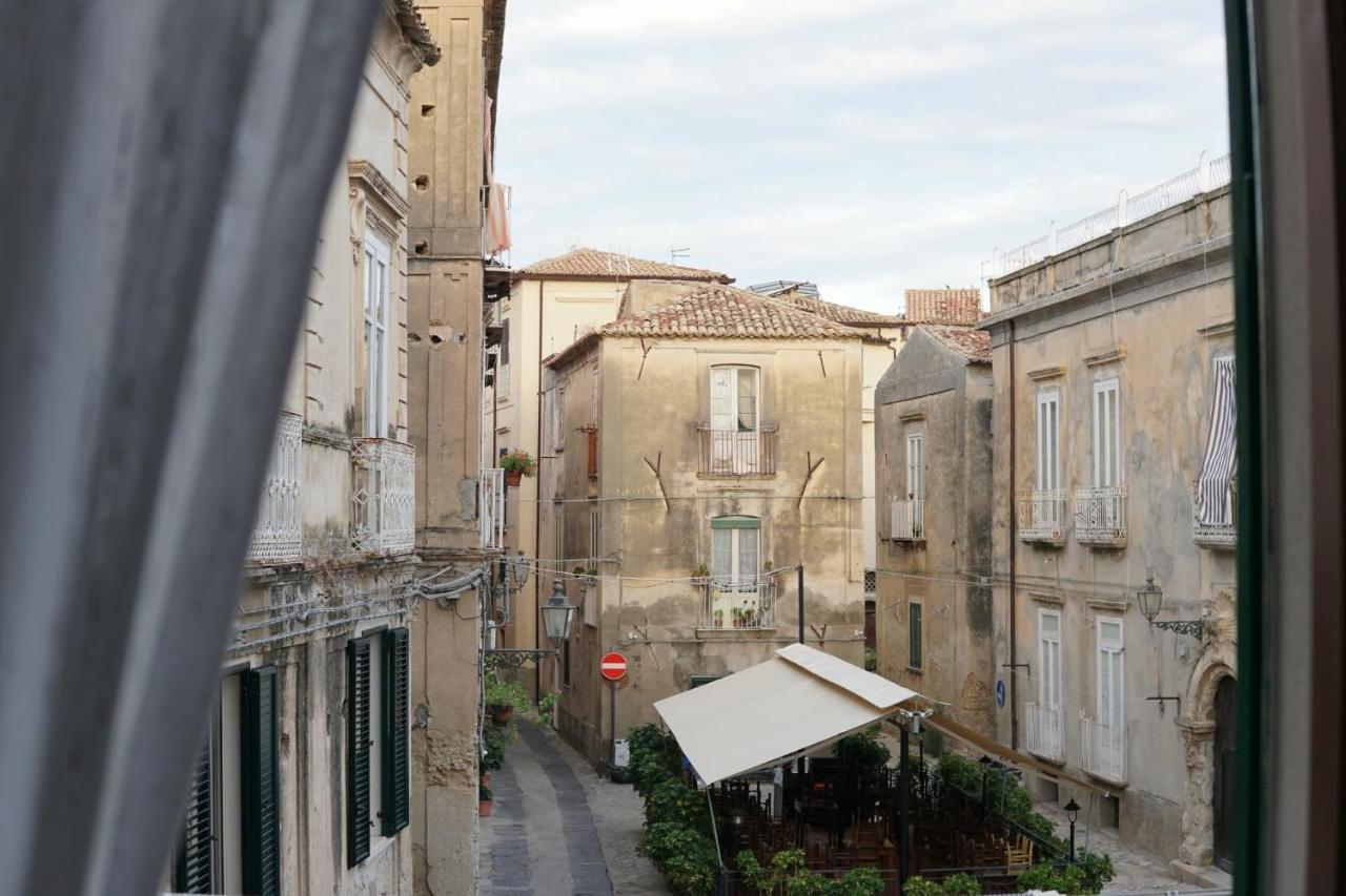 Camere da Cecè Tropea Extérieur photo